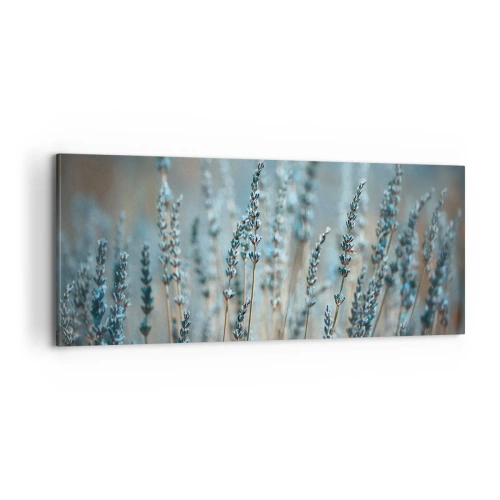 Impression sur toile - Image sur toile - Tige odorante - 100x40 cm