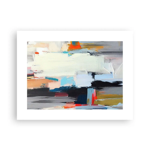 Affiche - Poster - Y a-t-il une méthode ? - 40x30 cm