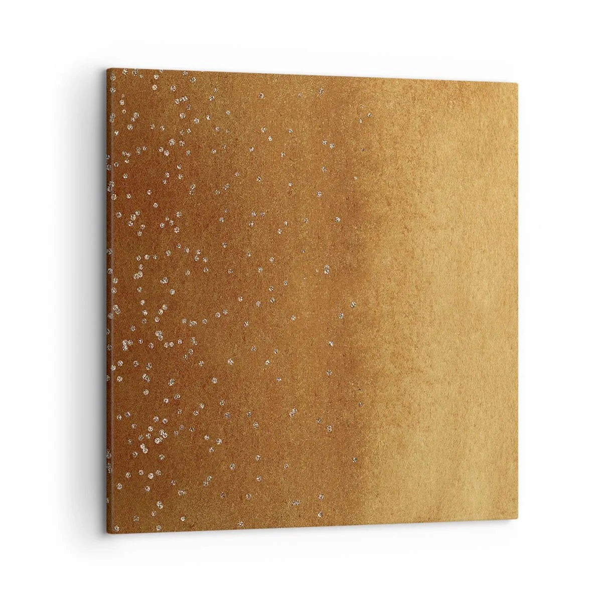 Impression sur toile - Image sur toile - Origine du monde - 50x50 cm