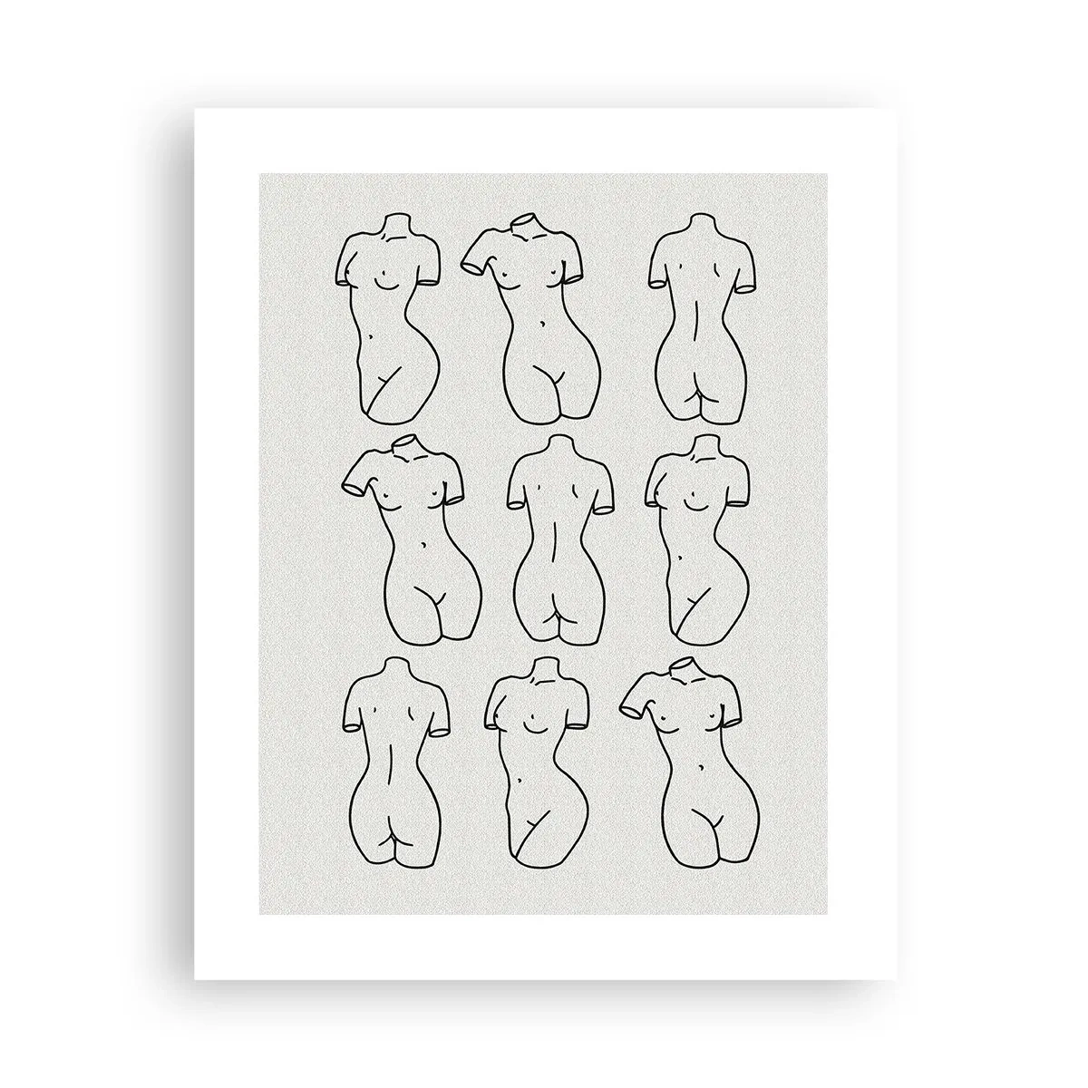 Affiche - Poster - Seulement Vénus - 40x50 cm