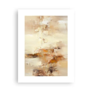 Affiche - Poster - Âme de l'ambre - 30x40 cm