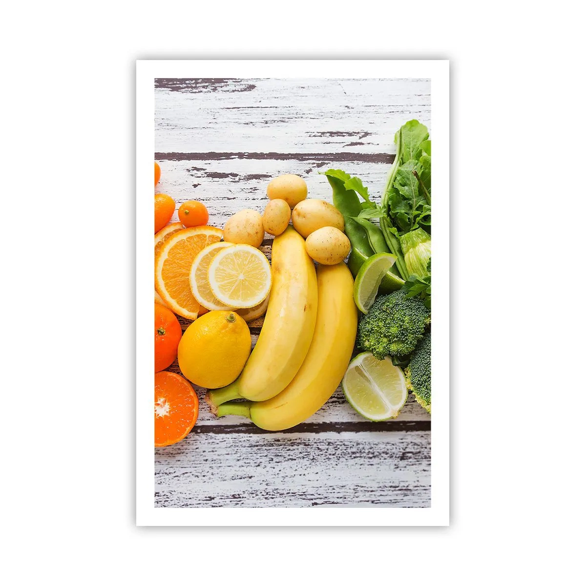 Affiche - Poster - Ce n'est pas suffisant? - 61x91 cm