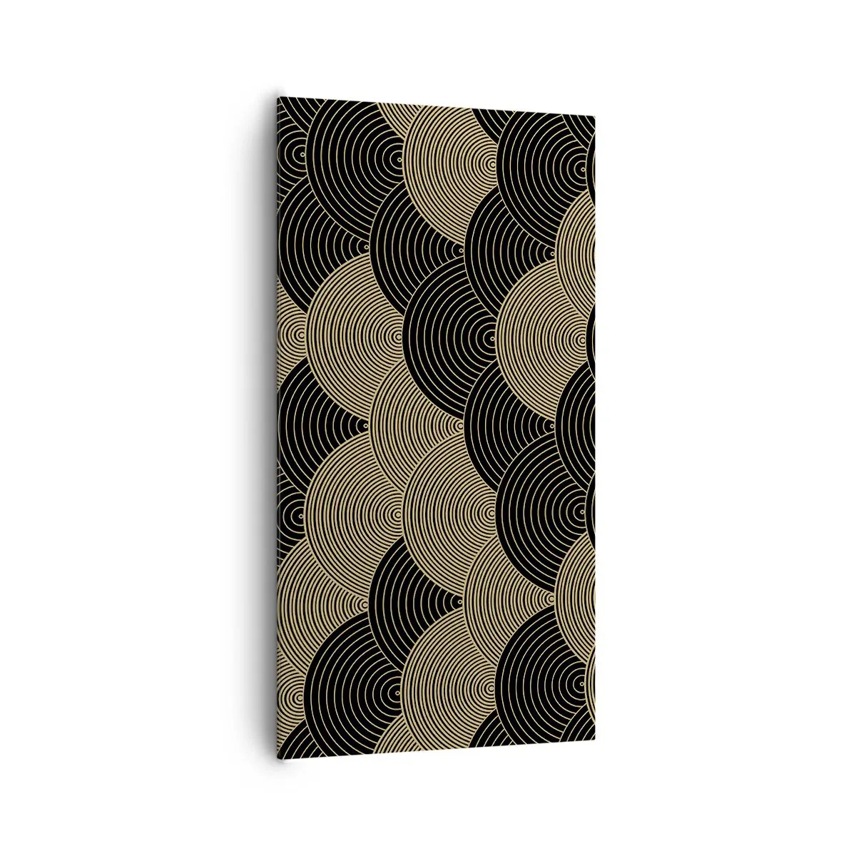 Impression sur toile - Image sur toile - Unité dans la multiplicité - 65x120 cm