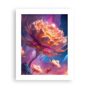 Affiche - Poster - Un autre monde - 40x50 cm