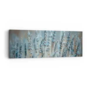 Impression sur toile - Image sur toile - Tige odorante - 90x30 cm