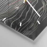 Cadran à lignes