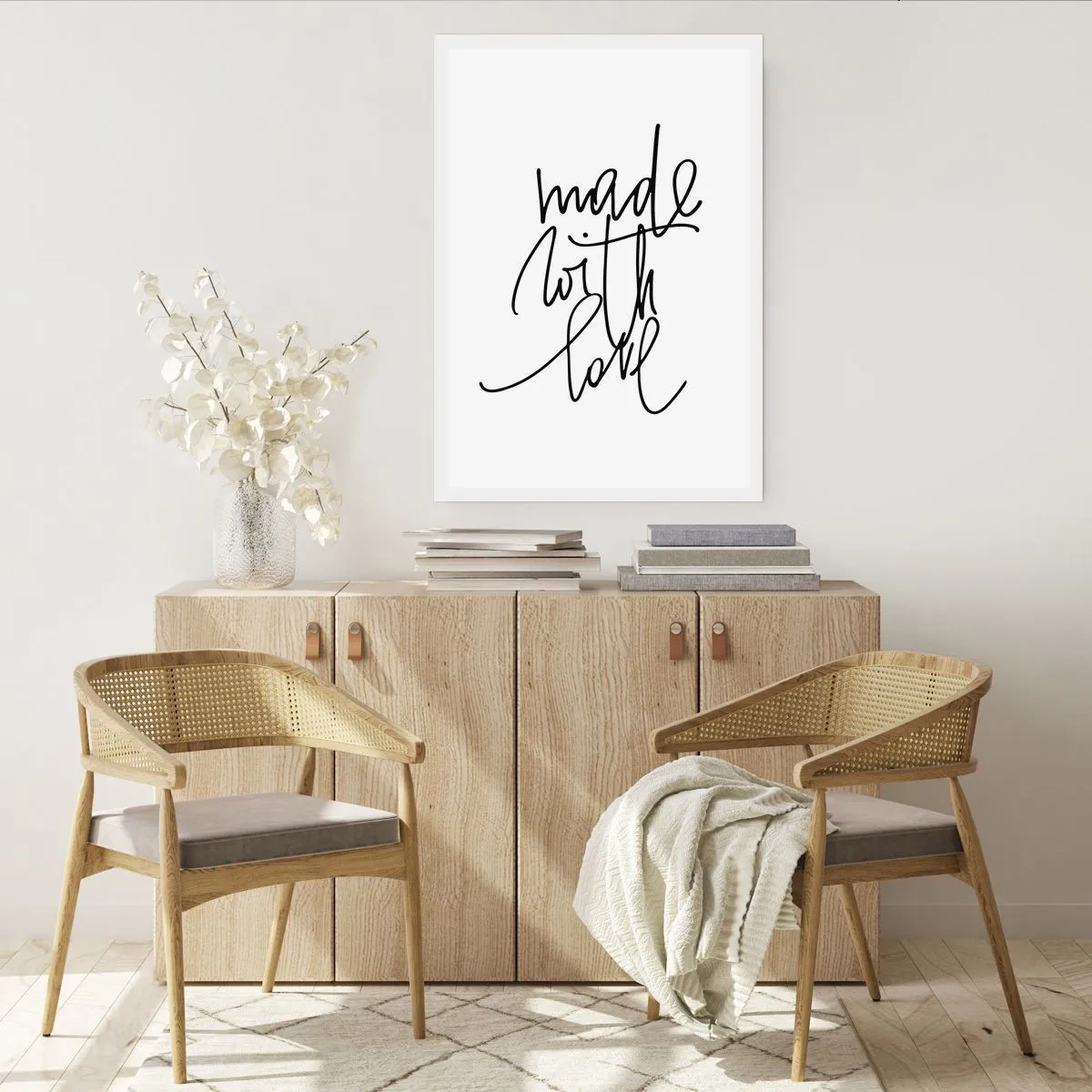 Affiche - Poster - La meilleure marque - 70x100 cm