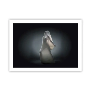 Affiche - Poster - Une soif secrète - 70x50 cm