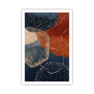 Affiche - Poster - La légèreté de l'être - 61x91 cm
