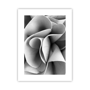 Affiche - Poster - Il s'en passe dans l'espace - 30x40 cm