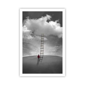 Affiche - Poster - Tout est possible - 61x91 cm