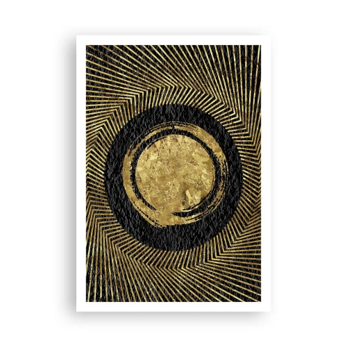 Affiche - Poster - Composition glamour - 70x100 cm