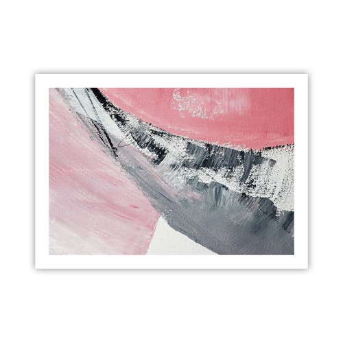 Affiche - Poster - Composition assortie - 70x50 cm