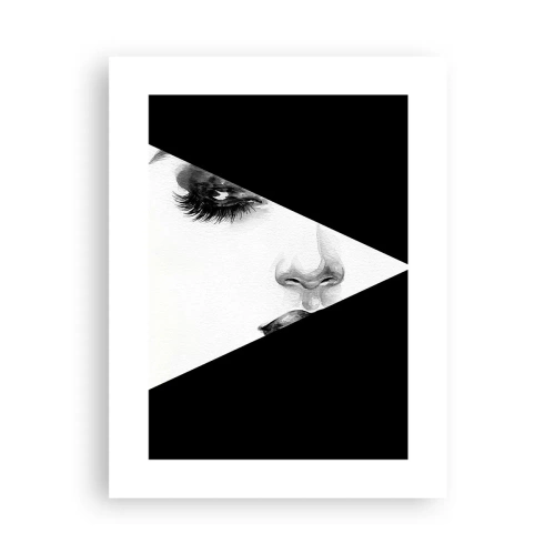 Affiche - Poster - Toujours inconnu - 30x40 cm