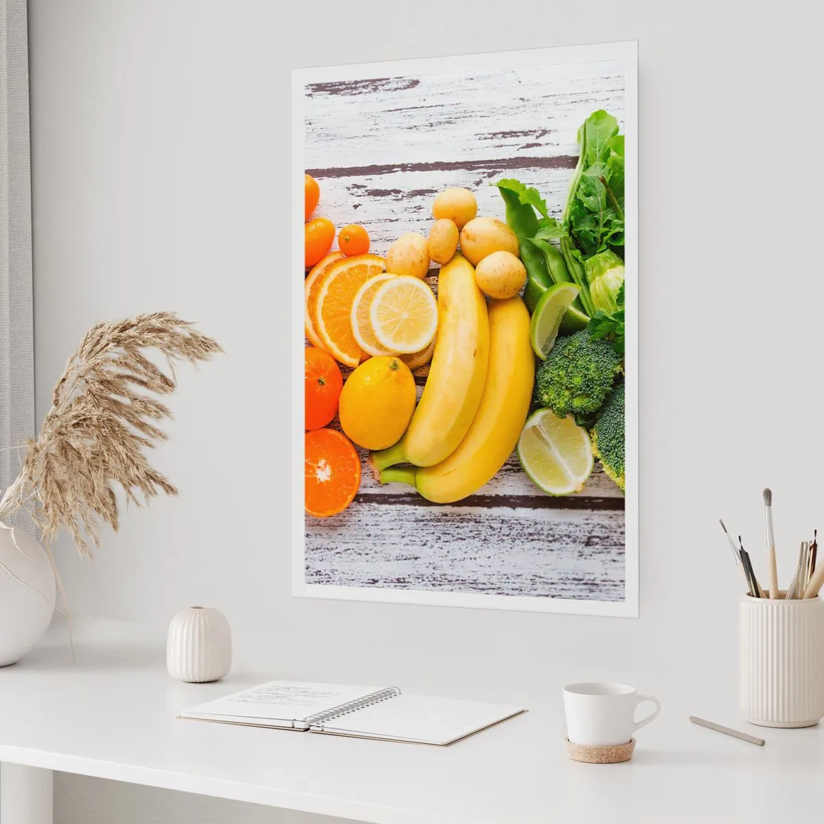 Affiche - Poster - Ce n'est pas suffisant? - 70x100 cm