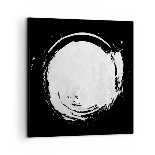 Impression sur toile - Image sur toile - Belle sortie - 60x60 cm