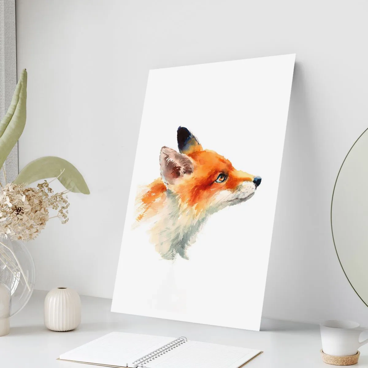 Affiche - Poster - Vous ne pouvez jamais être trop prudent - 61x91 cm