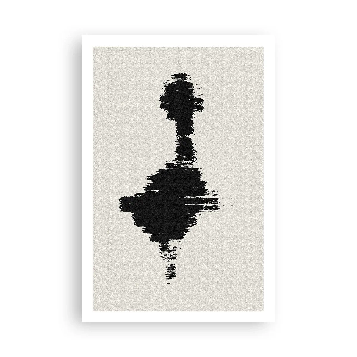 Affiche - Poster - Vibrations de l'imagination - 61x91 cm