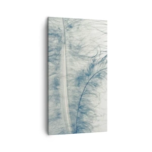 Impression sur toile - Image sur toile - Les sept natures - 45x80 cm