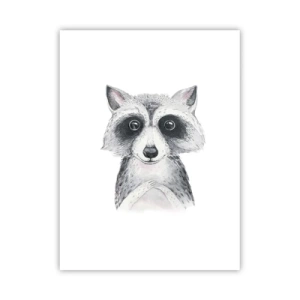 Affiche - Poster - Un moment pour s'émouvoir - 30x40 cm