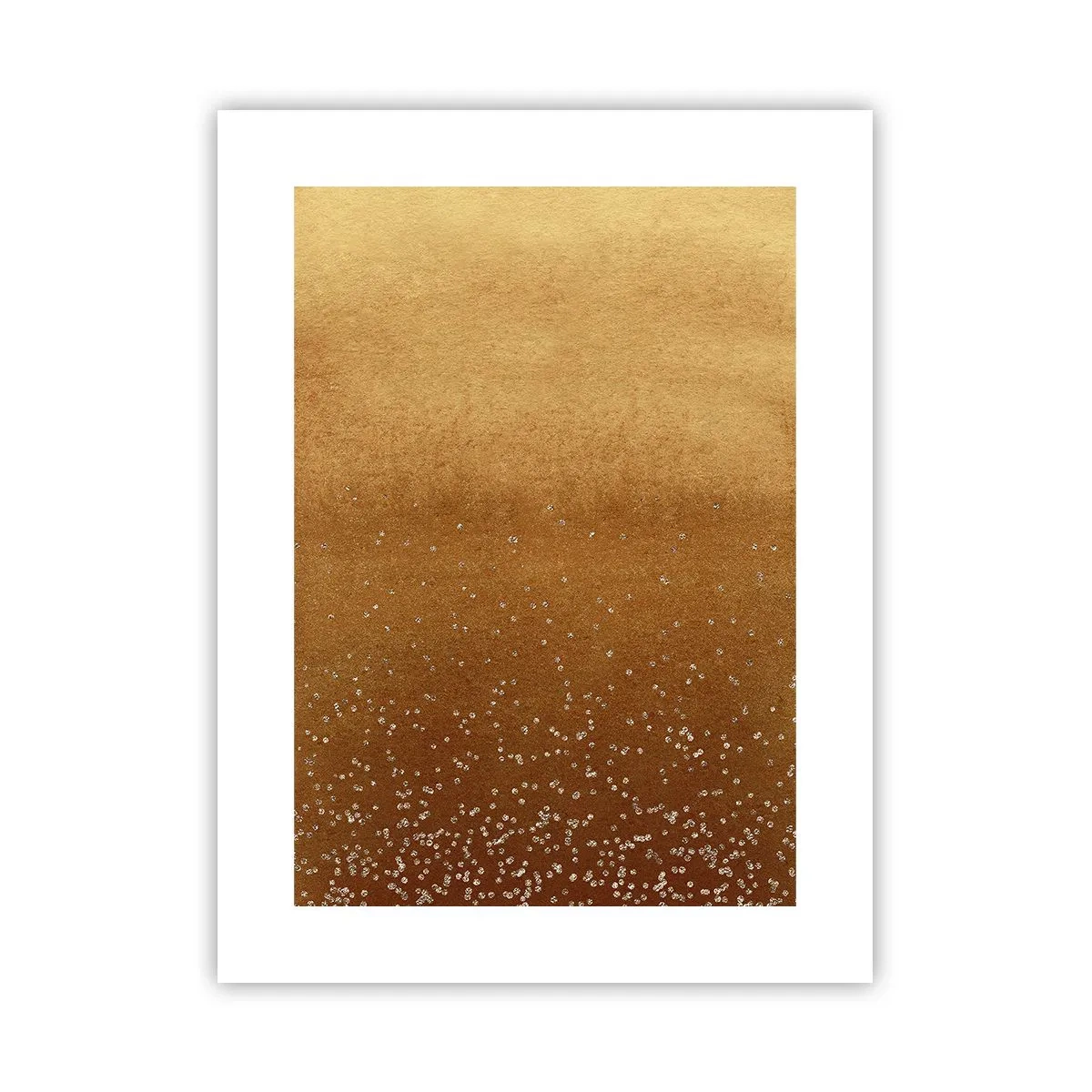 Affiche - Poster - Origine du monde - 30x40 cm